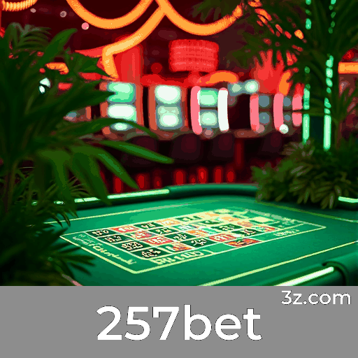 Bônus Reais e Confiáveis no 257bet: Receba com Facilidade