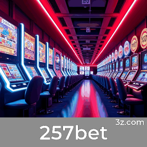 257bet e Esporte: Emoção e Estratégia em Apostas