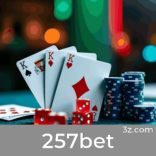 Desbloqueie Privilégios Exclusivos com Sua Conta 257bet