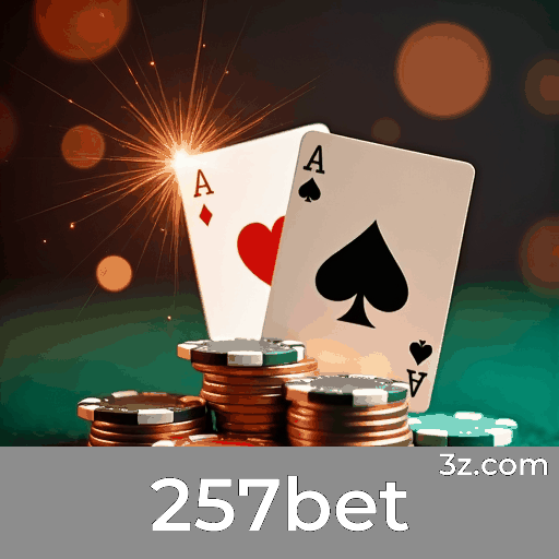 257bet: Estável, Seguro e Otimizado para o Brasil