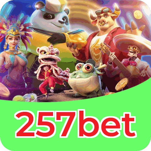 Segurança 257bet