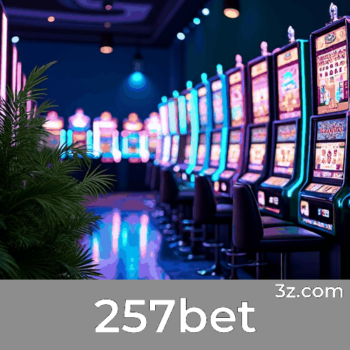 Aumente Seus Lucros com o App 257bet