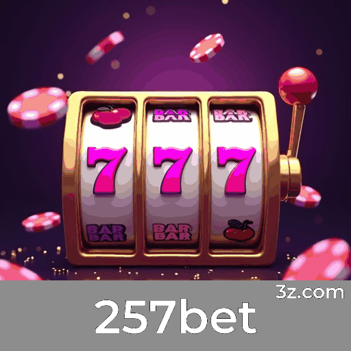 Luxo e Especialidade do Casino Brasileiro Exclusivo no 257bet