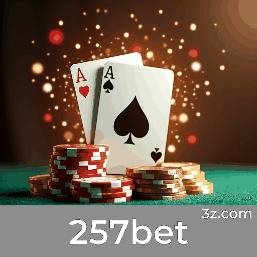 Desbloqueie Privilégios Exclusivos com Sua Conta 257bet