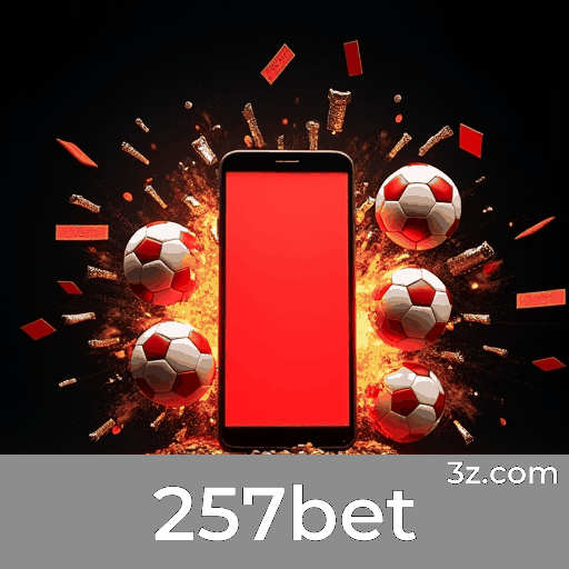 Aproveite Promoções Incríveis da 257bet e Ganhe Mais!