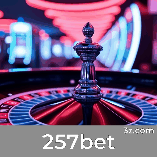 257bet: Laboratório de Inovação em Jogos e Tecnologia