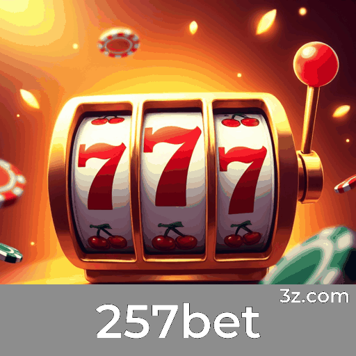 257bet: Cassino e Apostas com Pagamentos Rápidos