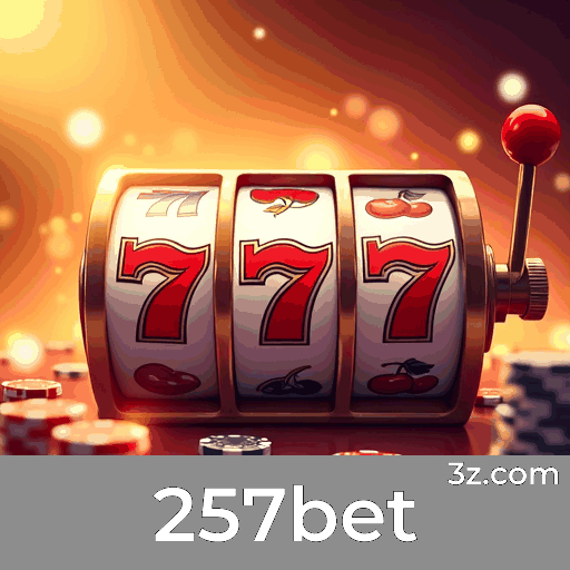 Tecnologia 3D em Jogos de Cassino: 257bet