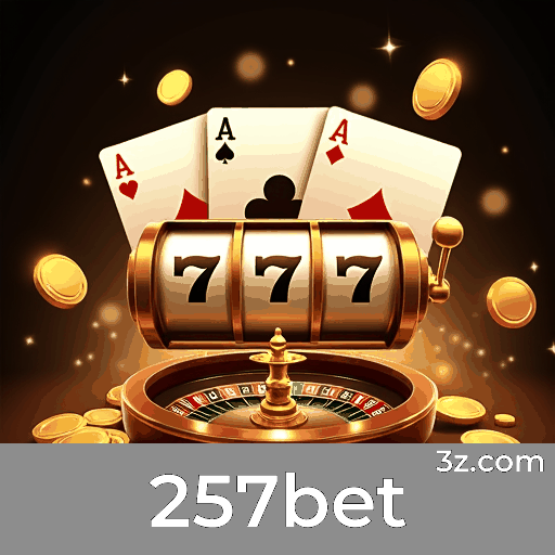 Luxo e Especialidade do Casino Brasileiro Exclusivo no 257bet