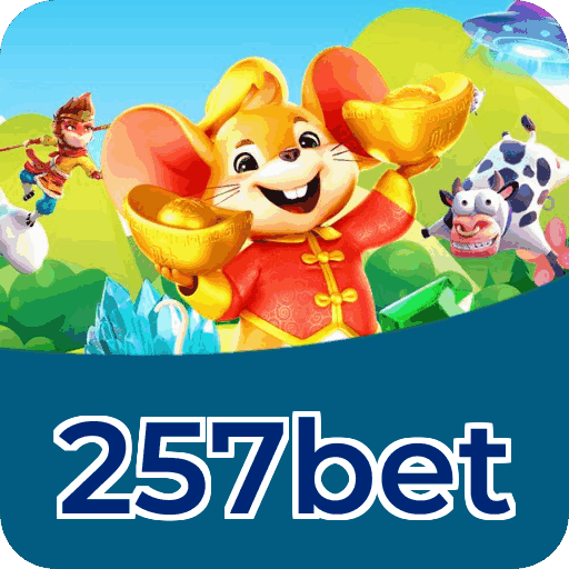 Cadastro 257bet