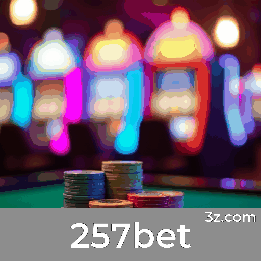 Aproveite Promoções Incríveis da 257bet e Ganhe Mais!