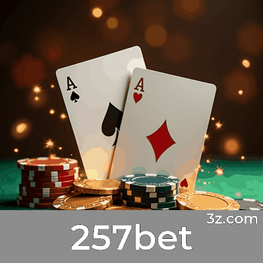 257bet e Esporte: Emoção e Estratégia em Apostas