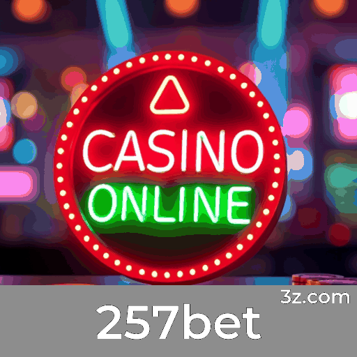 Bônus Reais e Confiáveis no 257bet: Receba com Facilidade