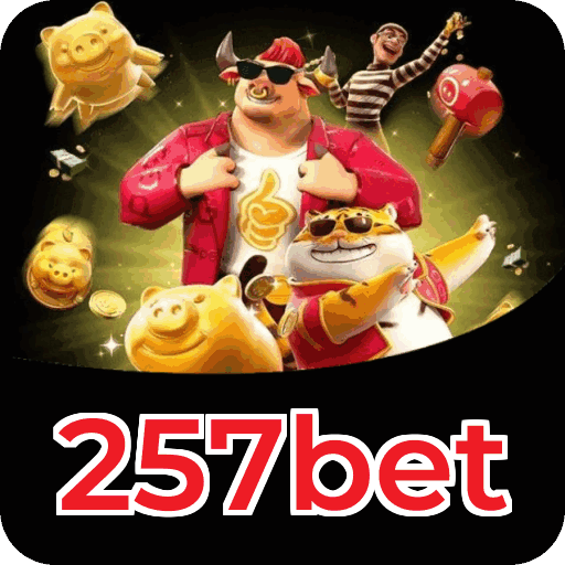 Siga a 257bet no Facebook