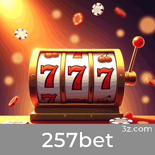 Desbloqueie Privilégios Exclusivos com Sua Conta 257bet